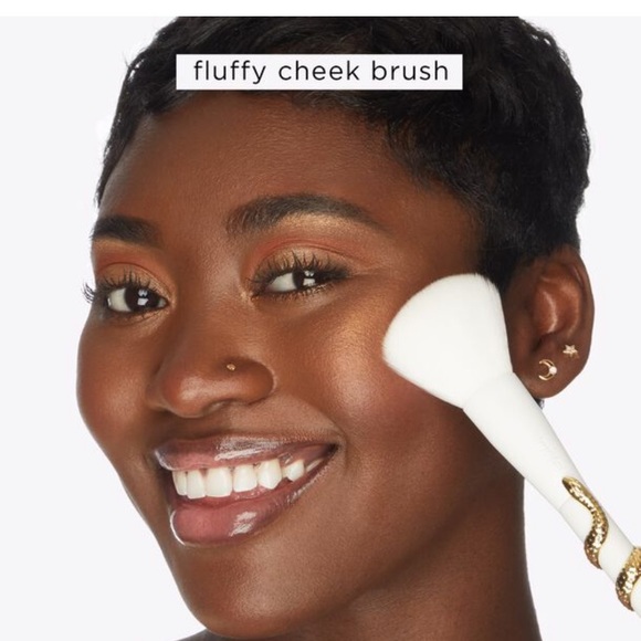 Tarte Secrets from the Amazon Brush Set Trio BNIB - Picture 6 of 14